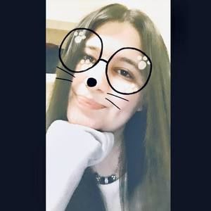 Meet your Posher, Rayleen